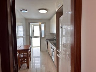 Piso en alquiler en Las Torres en Palmas de Gran Canaria(Las)