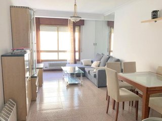 Piso en alquiler en Centro - Echegaray en Pontevedra