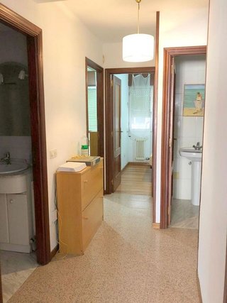 Piso en alquiler en Centro - Echegaray en Pontevedra