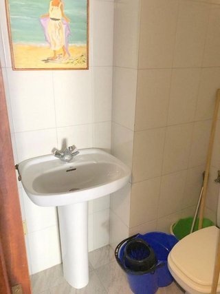 Piso en alquiler en Centro - Echegaray en Pontevedra