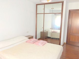 Piso en alquiler en Centro - Echegaray en Pontevedra