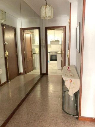 Piso en alquiler en Centro - Echegaray en Pontevedra