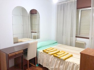 Piso en alquiler en Centro - Echegaray en Pontevedra
