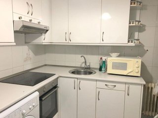 Piso en alquiler en Centro - Echegaray en Pontevedra