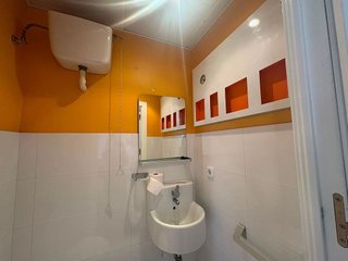 Piso en alquiler en Argüelles en Madrid