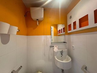 Piso en alquiler en Argüelles en Madrid