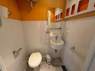 Piso en alquiler en Argüelles en Madrid