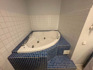 Piso en alquiler en Argüelles en Madrid