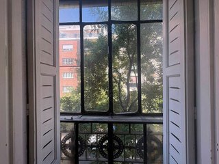 Piso en alquiler en Argüelles en Madrid