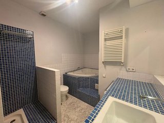 Piso en alquiler en Argüelles en Madrid
