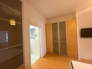 Piso en alquiler en Argüelles en Madrid
