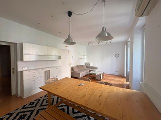 Piso en alquiler en Argüelles en Madrid