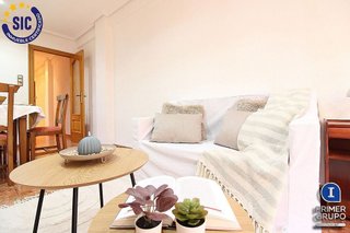 Piso en venta en Nou Moles en Valencia