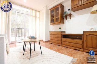 Piso en venta en Nou Moles en Valencia