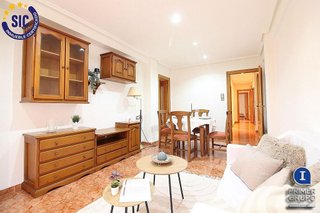 Piso en venta en Nou Moles en Valencia