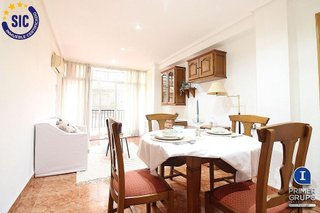 Piso en venta en Nou Moles en Valencia