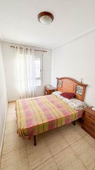 Piso en venta en Centro en Torrevieja