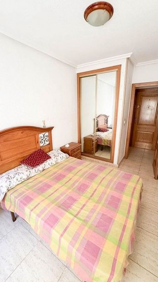 Piso en venta en Centro en Torrevieja