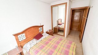 Piso en venta en Centro en Torrevieja