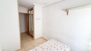 Piso en venta en Centro en Torrevieja