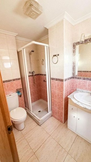 Piso en venta en Centro en Torrevieja