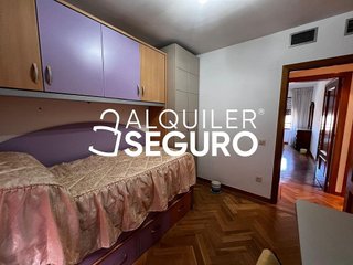 Piso en alquiler en Adelfas en Madrid