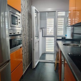Piso en alquiler en Sopelana