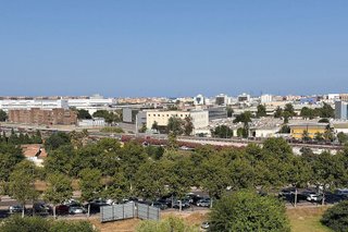 Piso en alquiler en Camí de Vera en Valencia