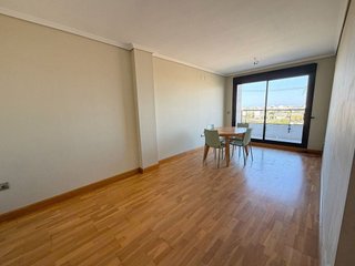 Piso en alquiler en Camí de Vera en Valencia