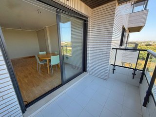 Piso en alquiler en Camí de Vera en Valencia