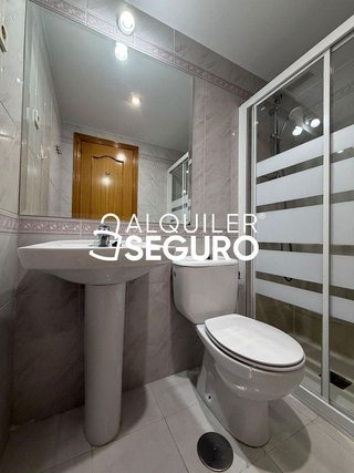 Piso en alquiler en Numancia en Madrid