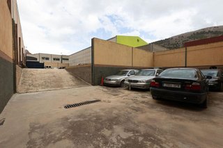 Nave industrial en venta en Loja
