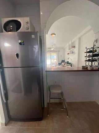 Piso en venta en Playa de los Locos en Torrevieja