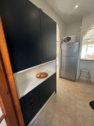 Piso en venta en Playa de los Locos en Torrevieja