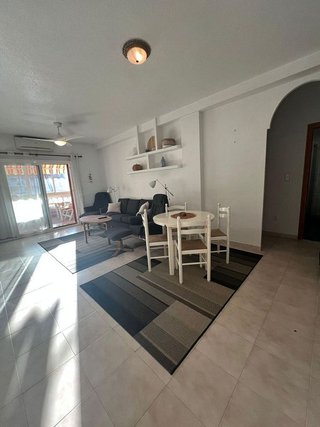 Piso en venta en Playa de los Locos en Torrevieja