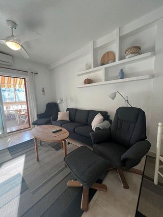 Piso en venta en Playa de los Locos en Torrevieja