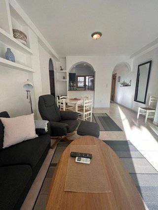 Piso en venta en Playa de los Locos en Torrevieja
