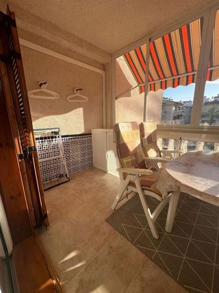 Piso en venta en Playa de los Locos en Torrevieja