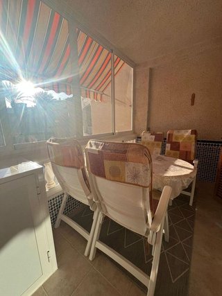 Piso en venta en Playa de los Locos en Torrevieja