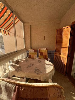 Piso en venta en Playa de los Locos en Torrevieja