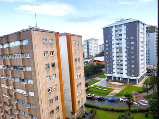 Piso en venta en Zona Fernández Ladreda en Pontevedra