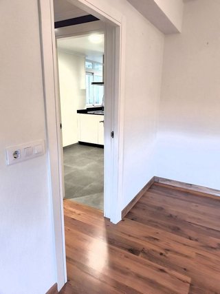 Piso en venta en Zona Fernández Ladreda en Pontevedra