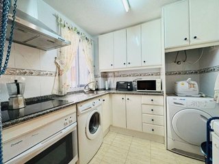 Piso en venta en Torrelamata - La Mata en Torrevieja