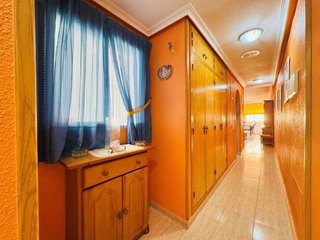 Piso en venta en Torrelamata - La Mata en Torrevieja