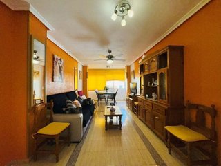 Piso en venta en Torrelamata - La Mata en Torrevieja