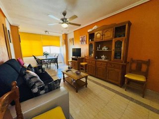 Piso en venta en Torrelamata - La Mata en Torrevieja