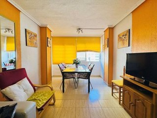 Piso en venta en Torrelamata - La Mata en Torrevieja