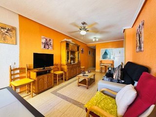 Piso en venta en Torrelamata - La Mata en Torrevieja