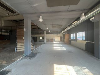 Nave industrial en alquiler en Cellera de Ter, La