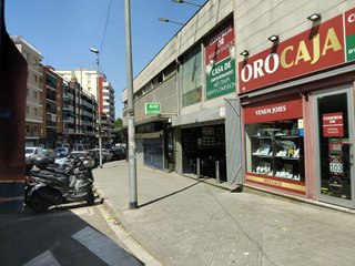 Local comercial en alquiler en Catalunya - Fontetes en Cerdanyola del Vallès
